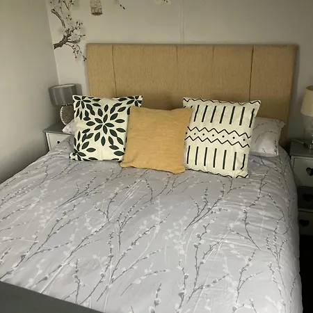 Pet Friendly Holiday Home On Golden Palm Skegness Exterior photo