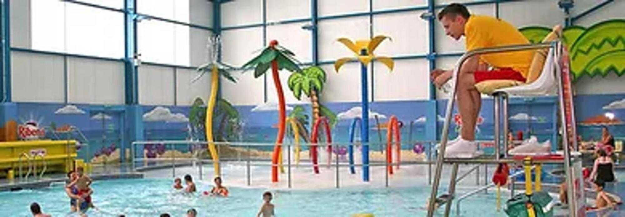 Pet Friendly On Golden Palm * Скегнесс