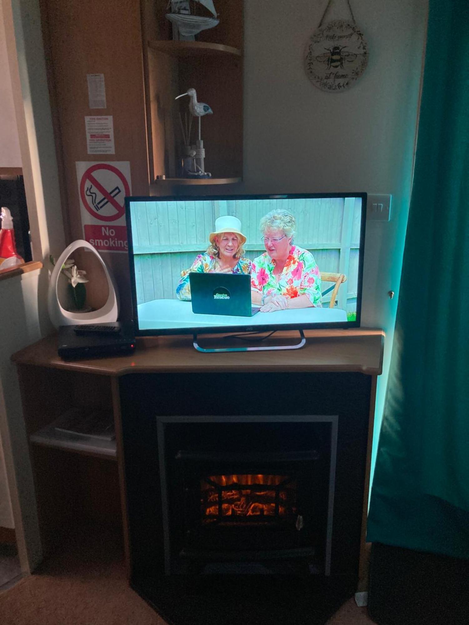 Pet Friendly On Golden Palm Скегнесс