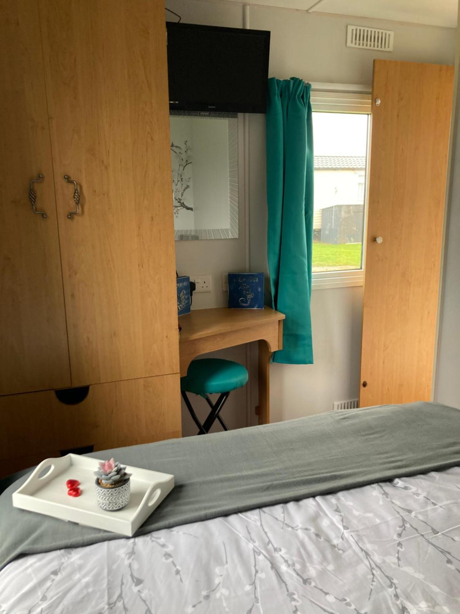 Pet Friendly On Golden Palm Skegness