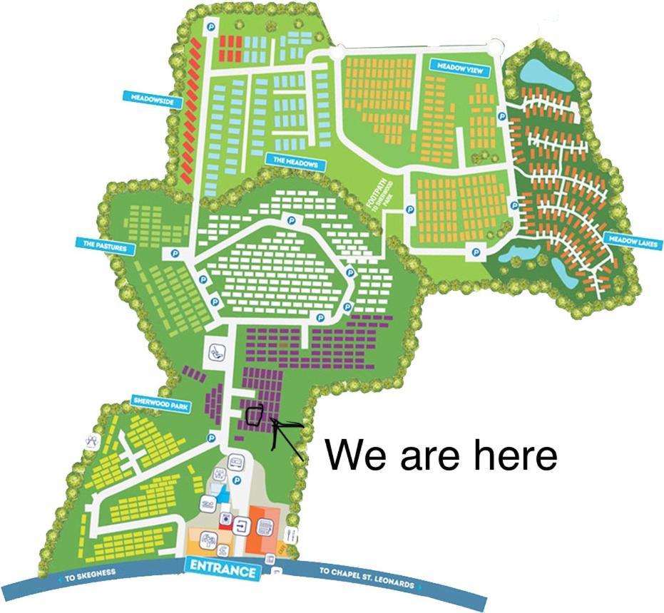 Holiday home Pet Friendly On Golden Palm *