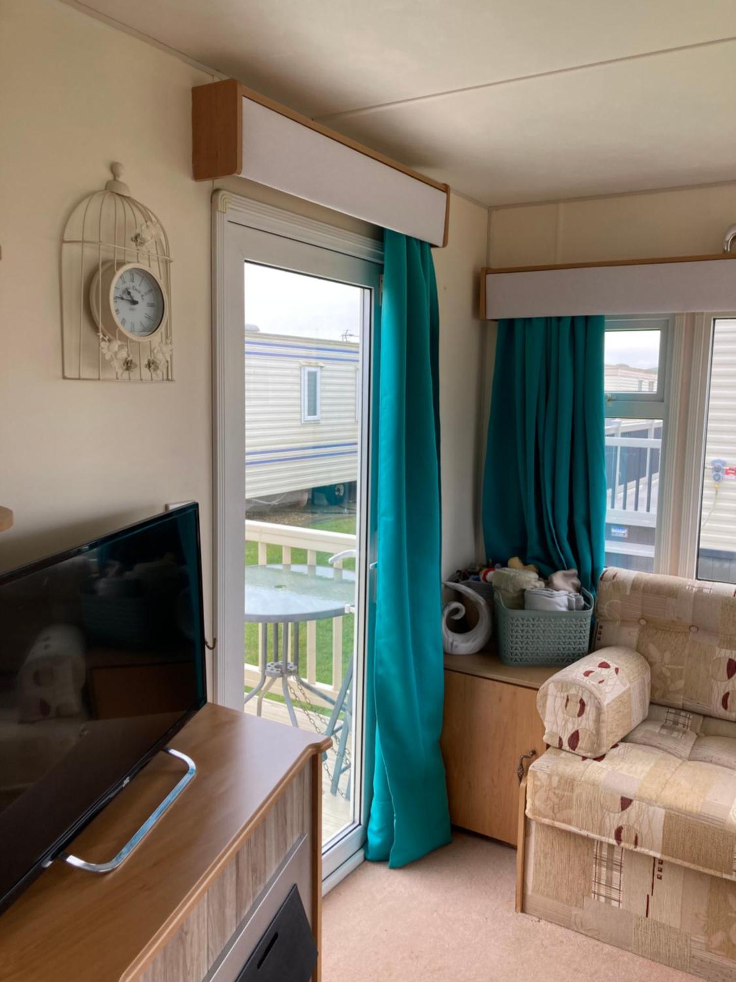 Pet Friendly On Golden Palm * Skegness