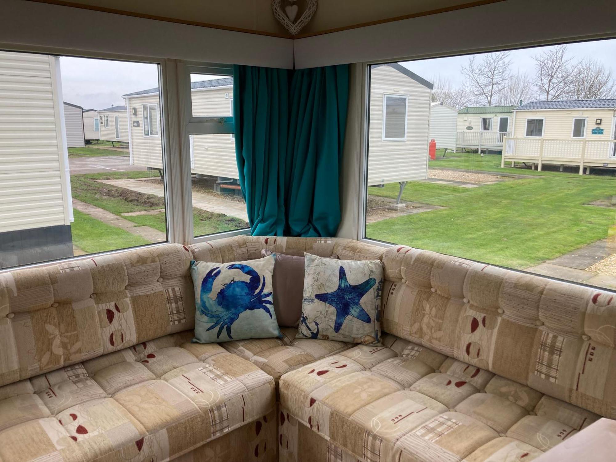 Pet Friendly On Golden Palm Skegness