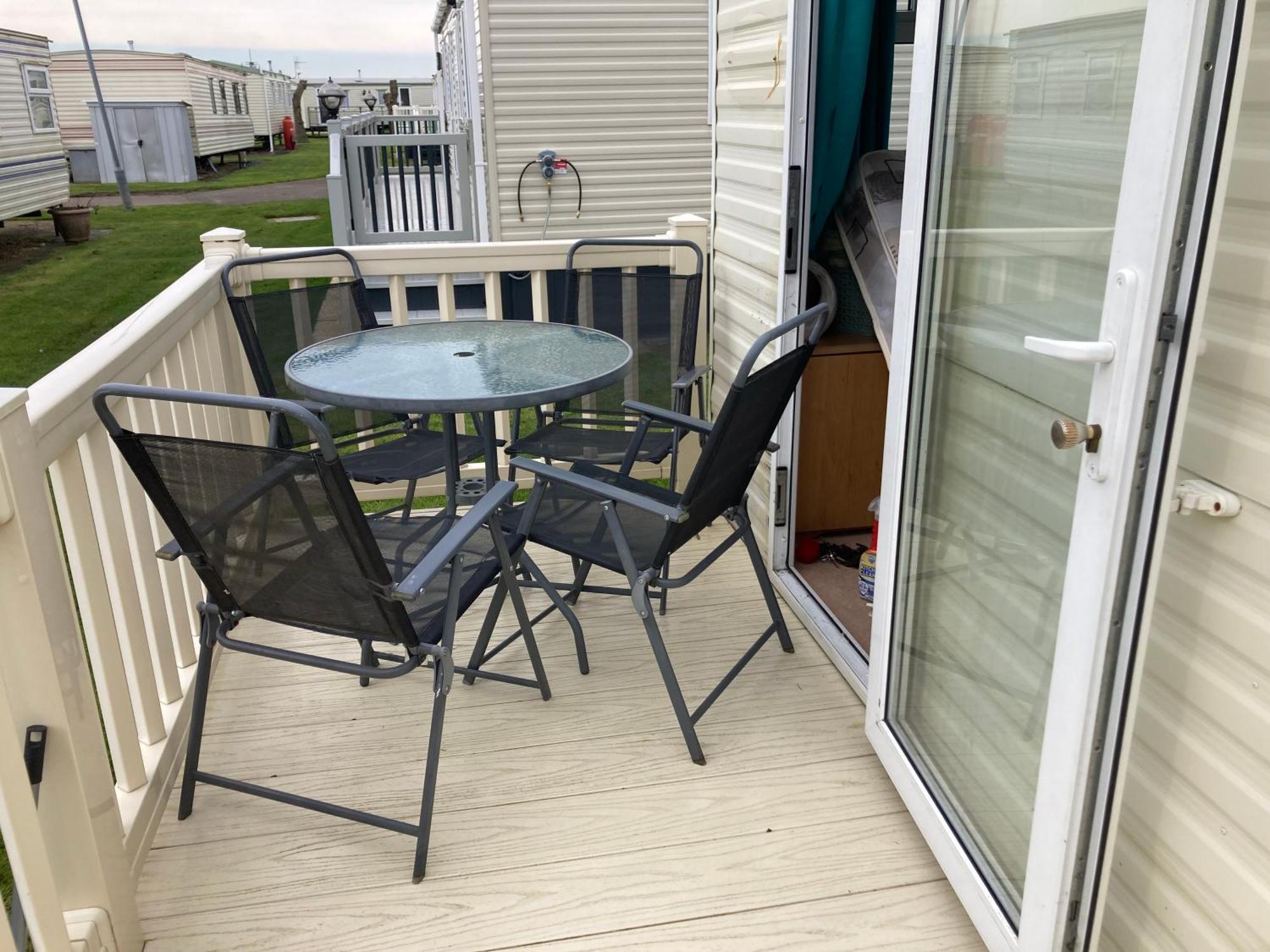 Pet Friendly On Golden Palm Holiday home