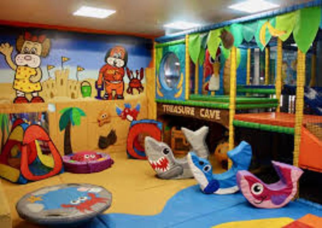 Pet Friendly On Golden Palm Skegness