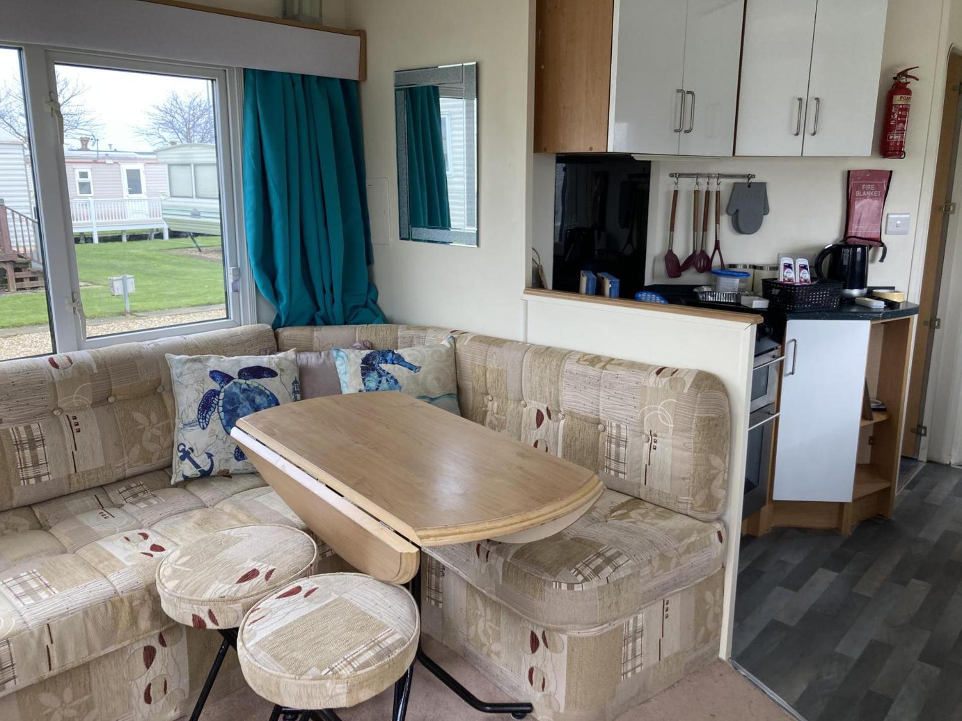 Holiday home Pet Friendly On Golden Palm *