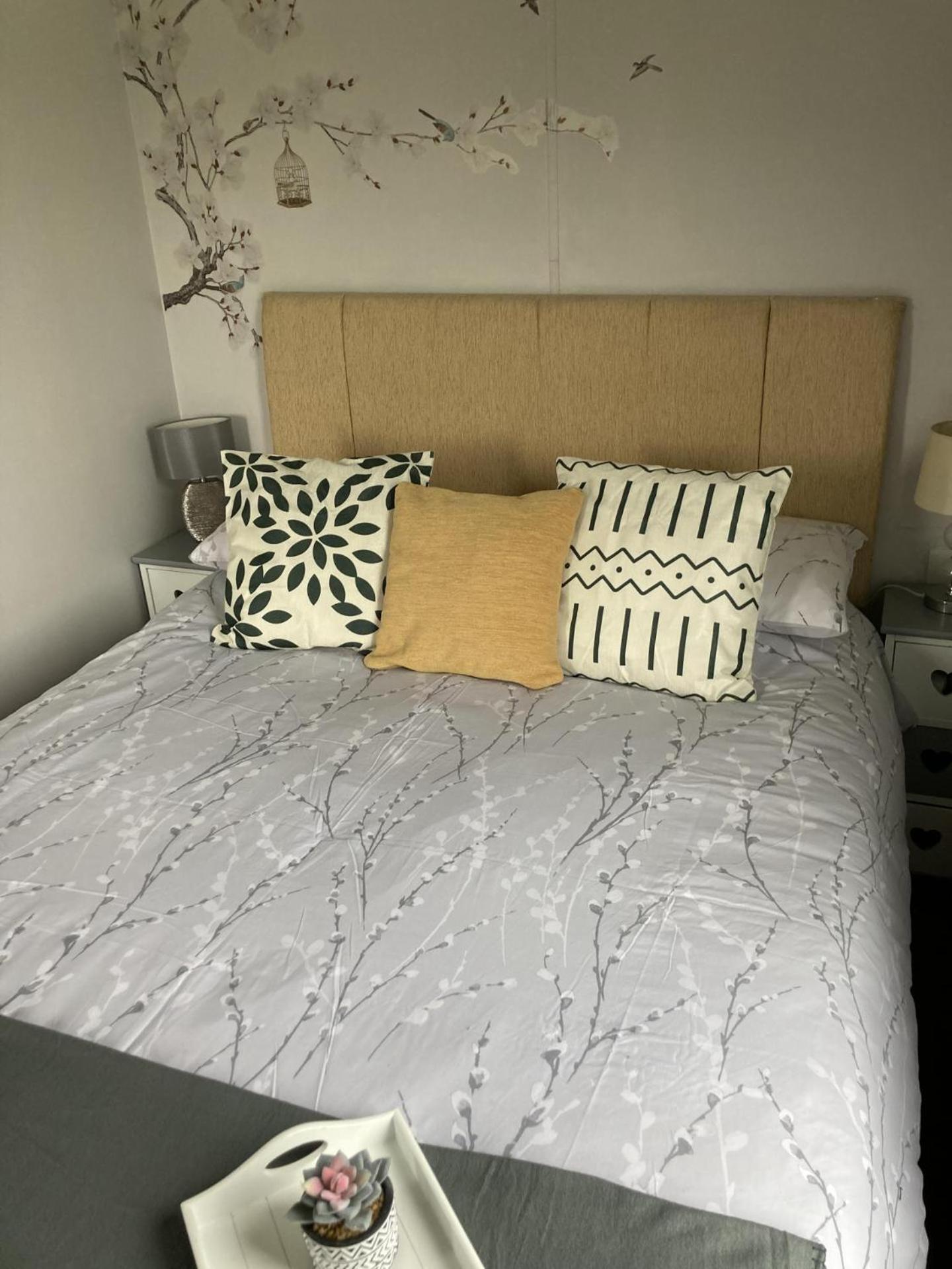 Pet Friendly On Golden Palm Holiday home Skegness