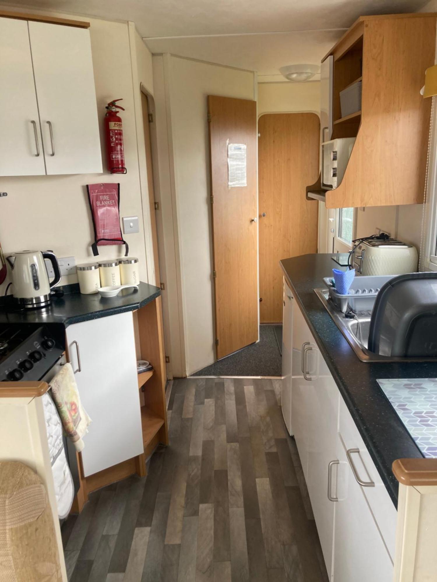 Pet Friendly On Golden Palm Skegness