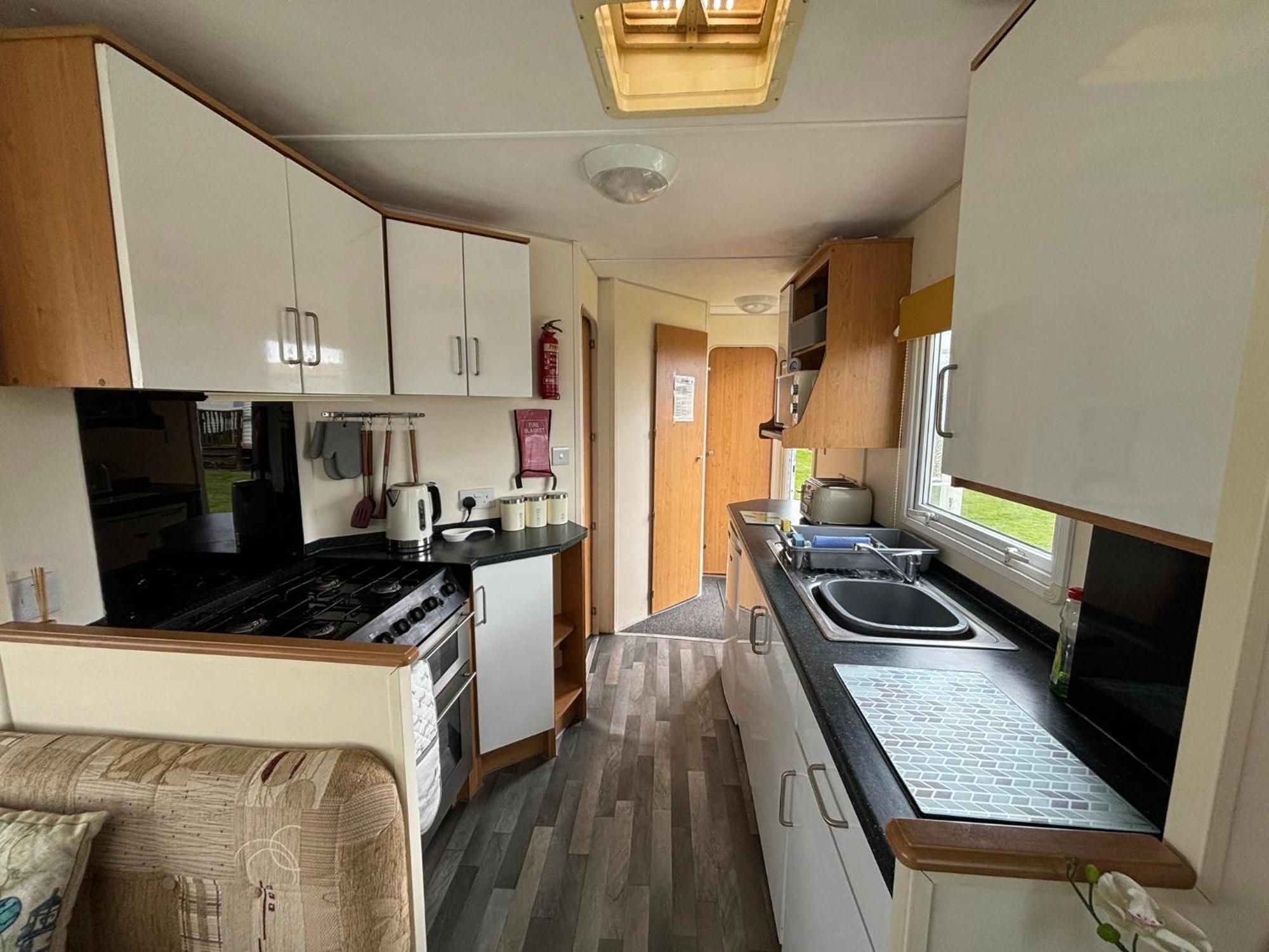Pet Friendly On Golden Palm * Skegness