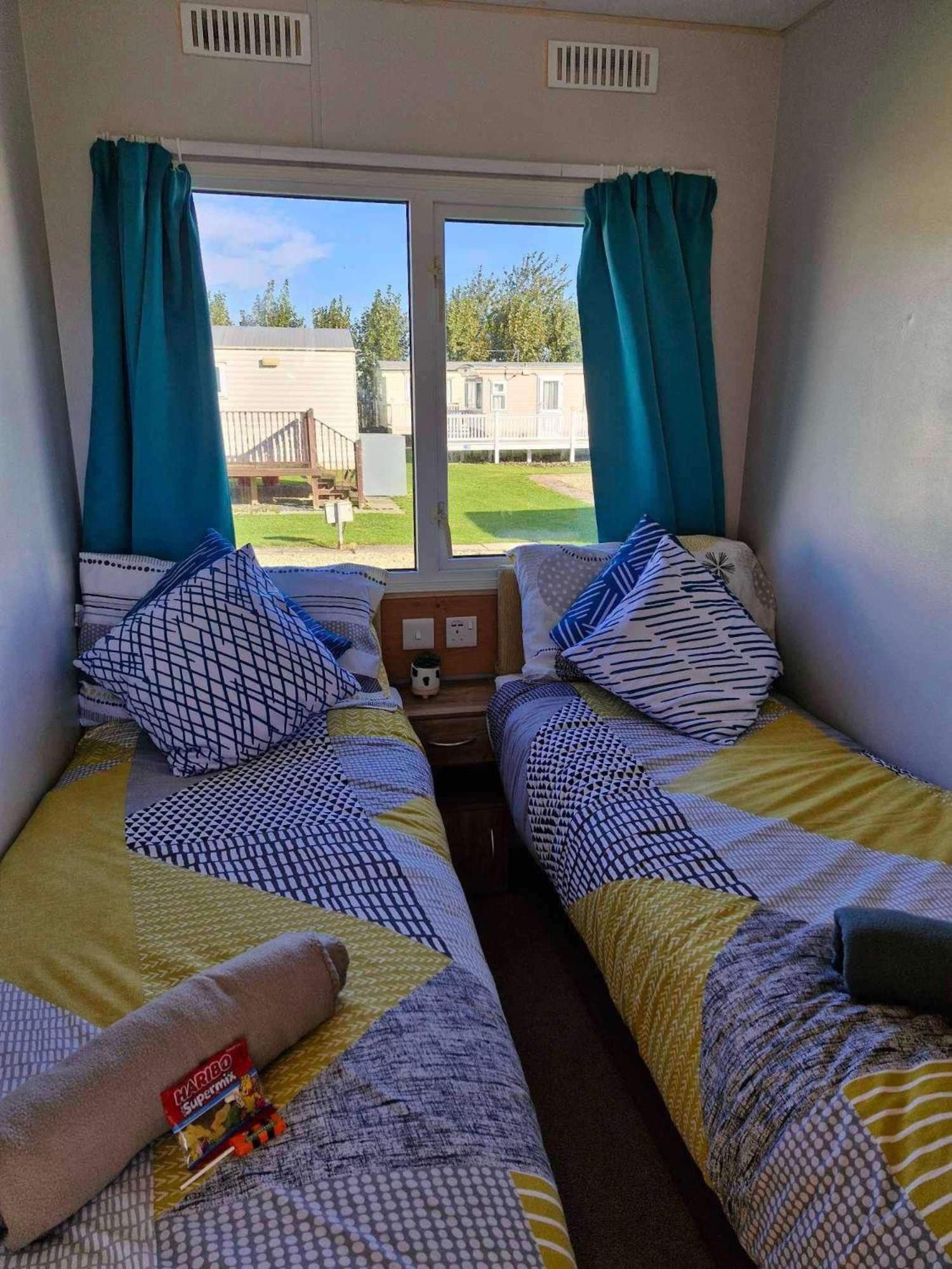 Holiday home Pet Friendly On Golden Palm Skegness