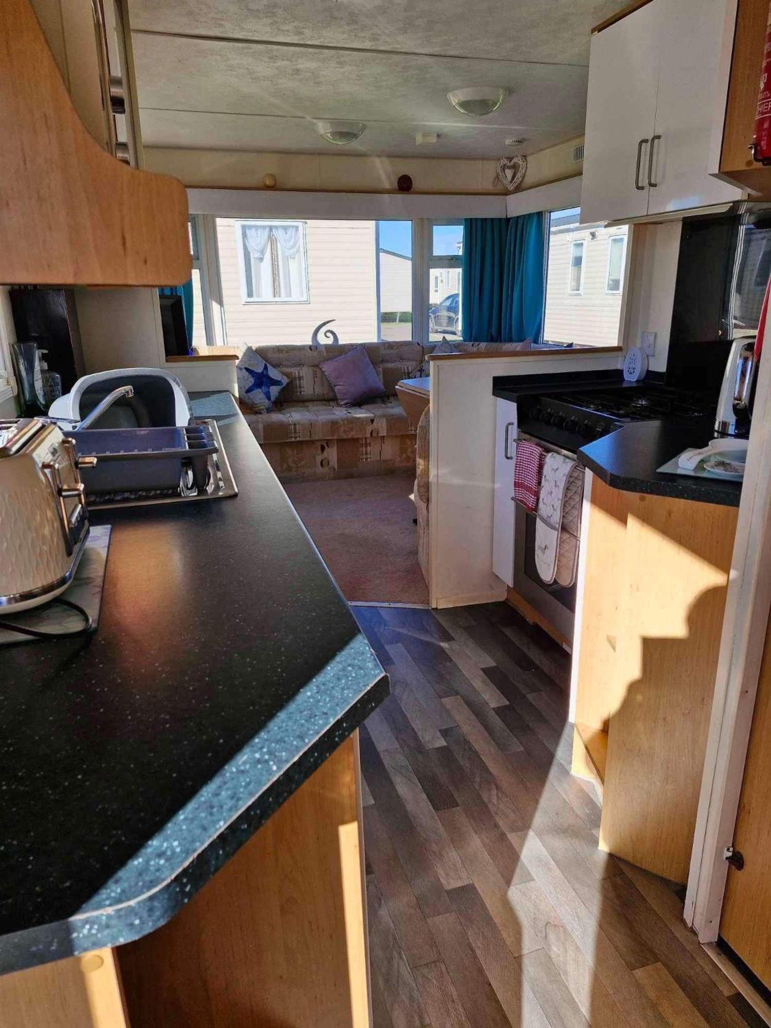 Pet Friendly On Golden Palm Skegness