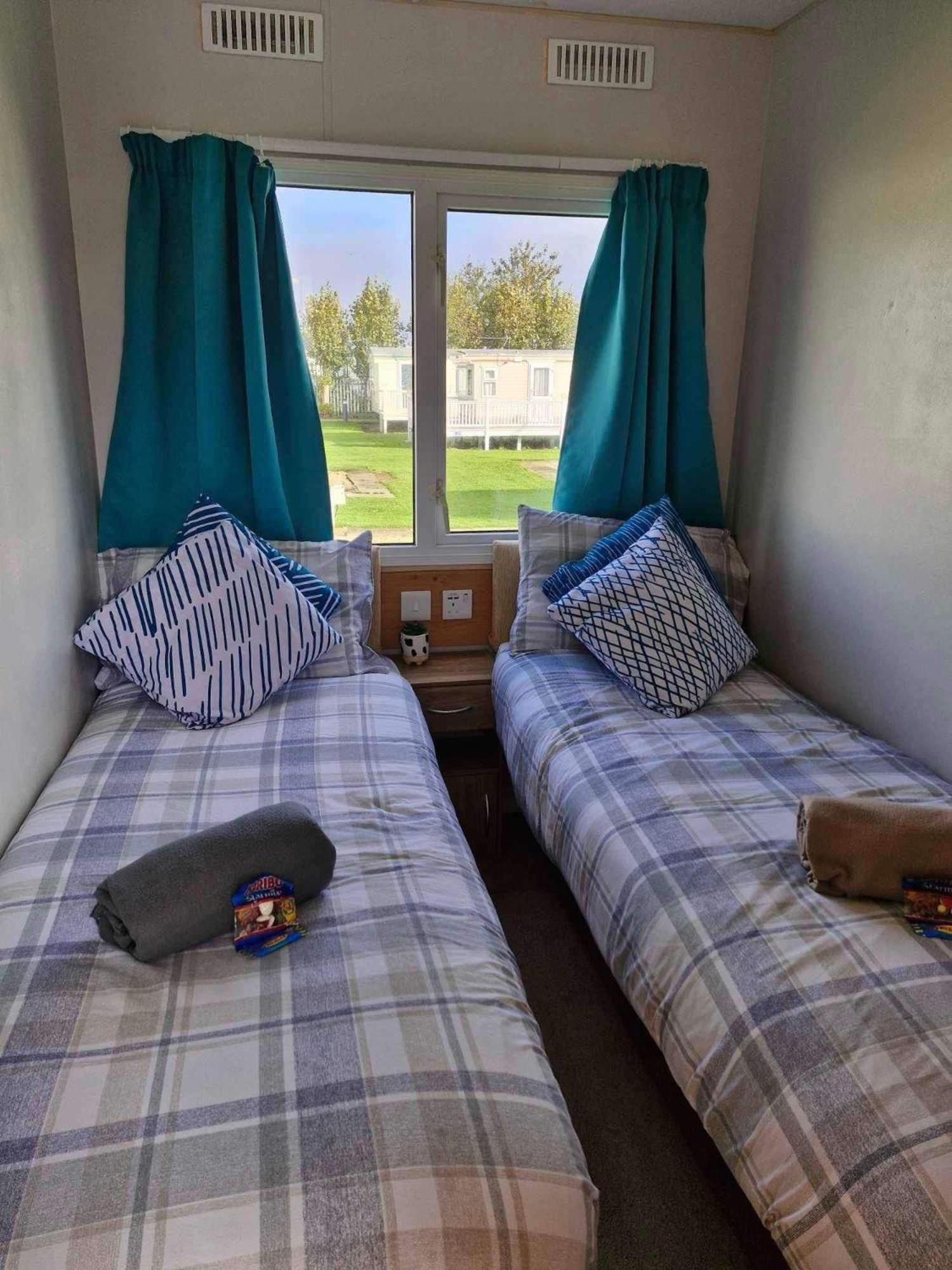Holiday home Pet Friendly On Golden Palm Skegness