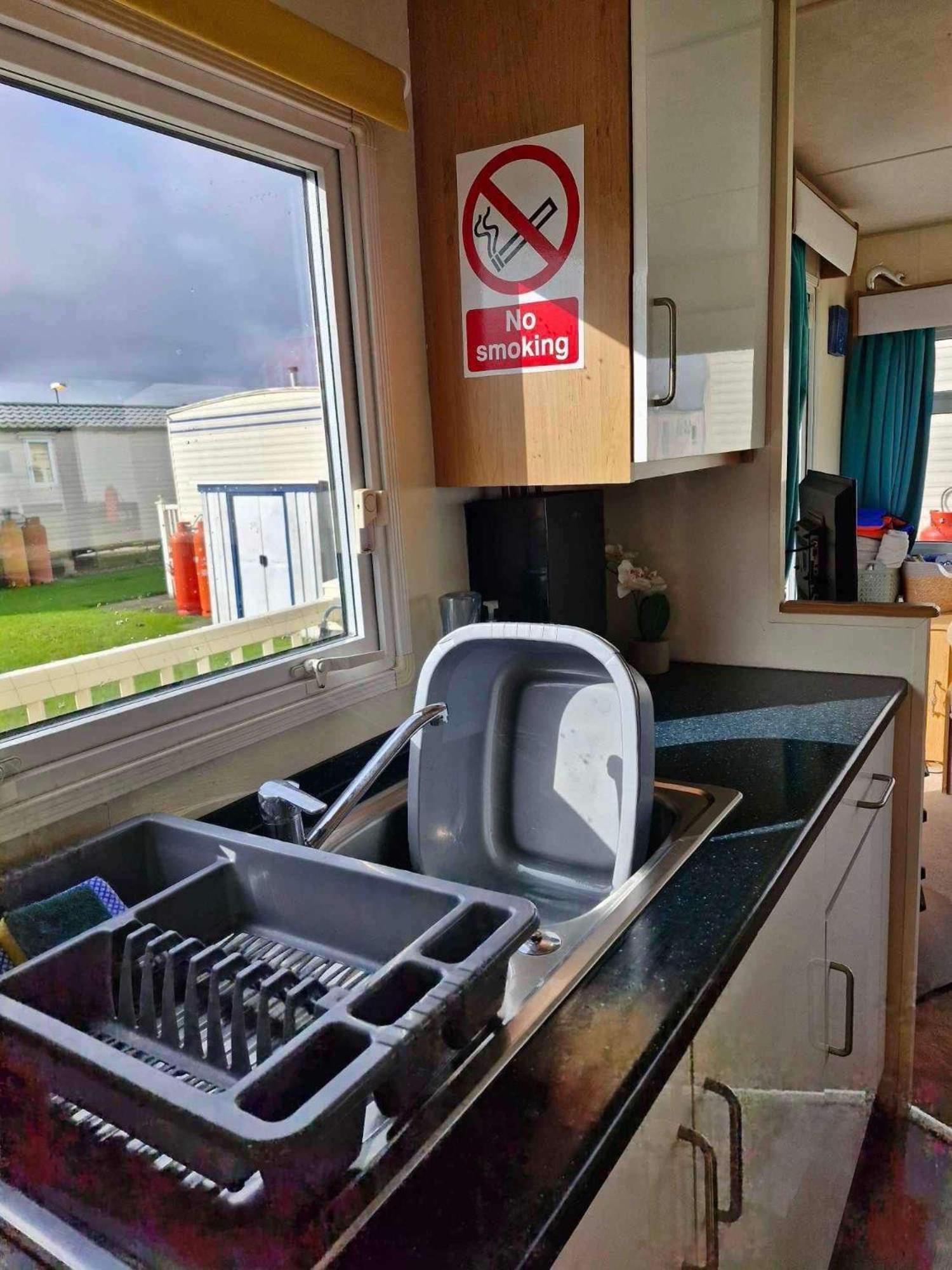 Pet Friendly On Golden Palm * Skegness